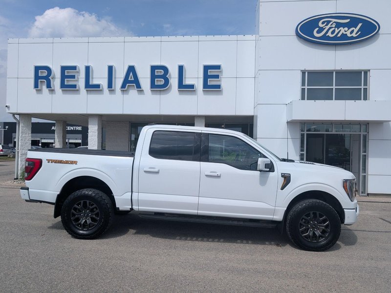 Vehicle Image 2023 Ford F-150