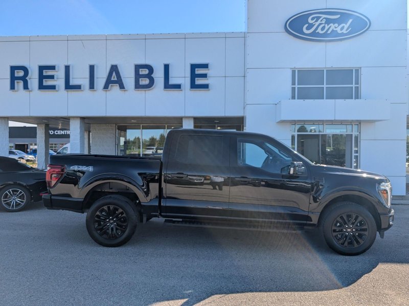 Vehicle Image 2024 Ford F-150