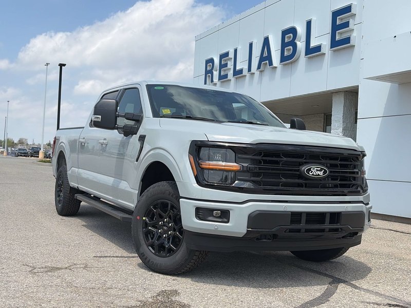 Vehicle Image 2026 Ford F-150
