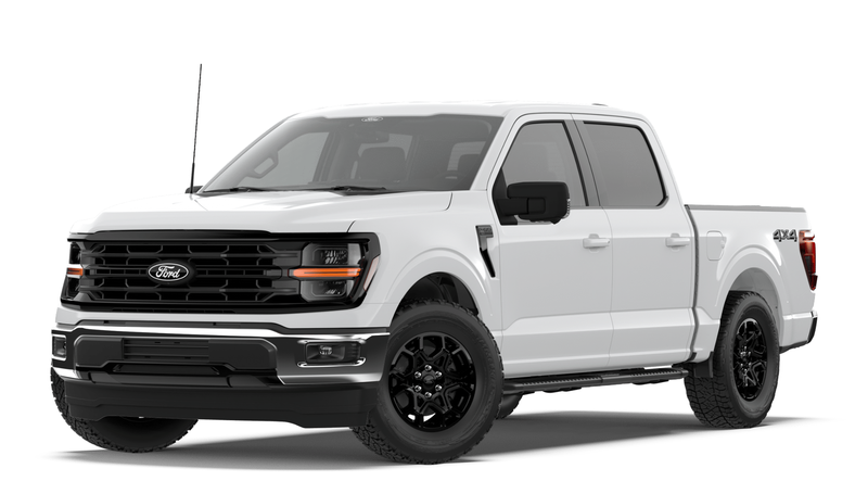 Vehicle Image 2026 Ford F-150