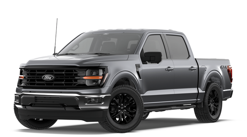 Vehicle Image 2026 Ford F-150