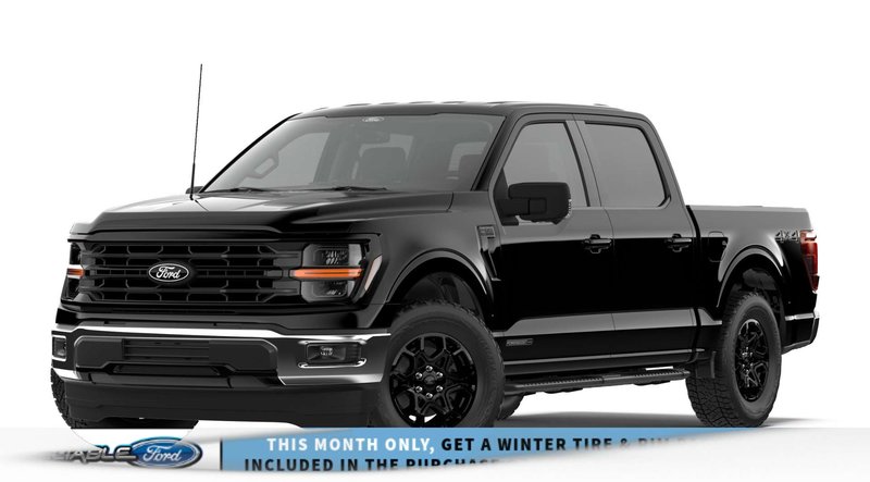 Vehicle Image 2026 Ford F-150