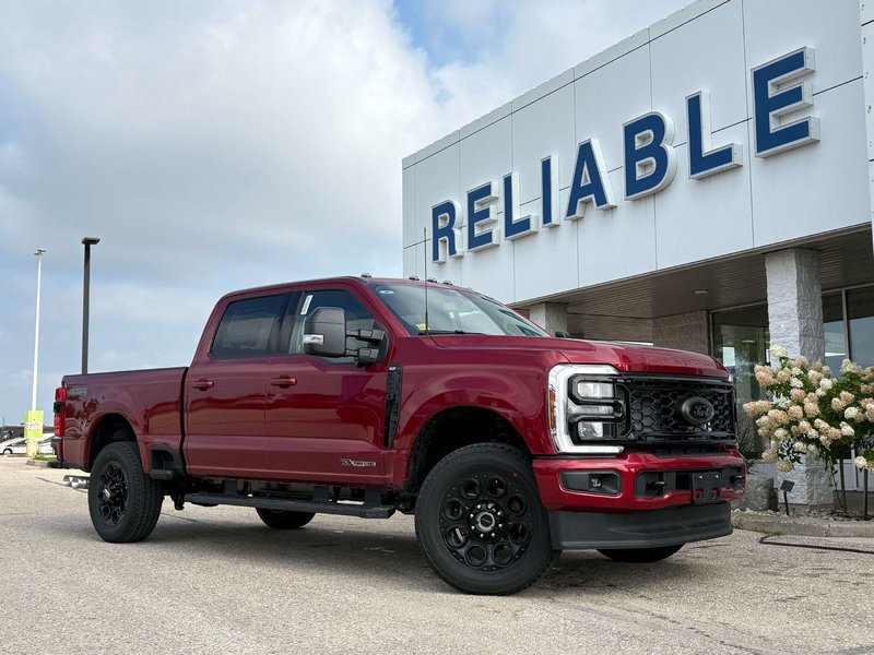Vehicle Image 2026 Ford F-250