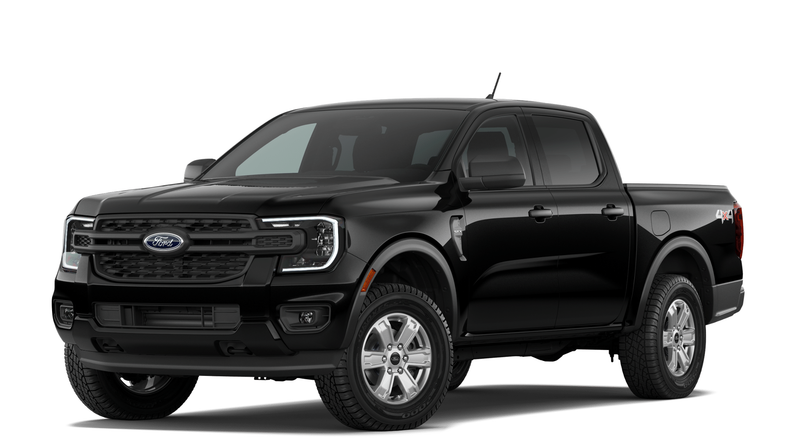Vehicle Image 2026 Ford Ranger