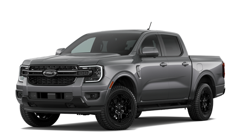 Vehicle Image 2026 Ford Ranger