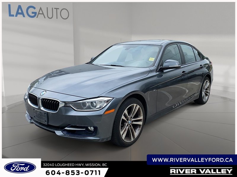Vehicle Image 2013 BMW 3 Series