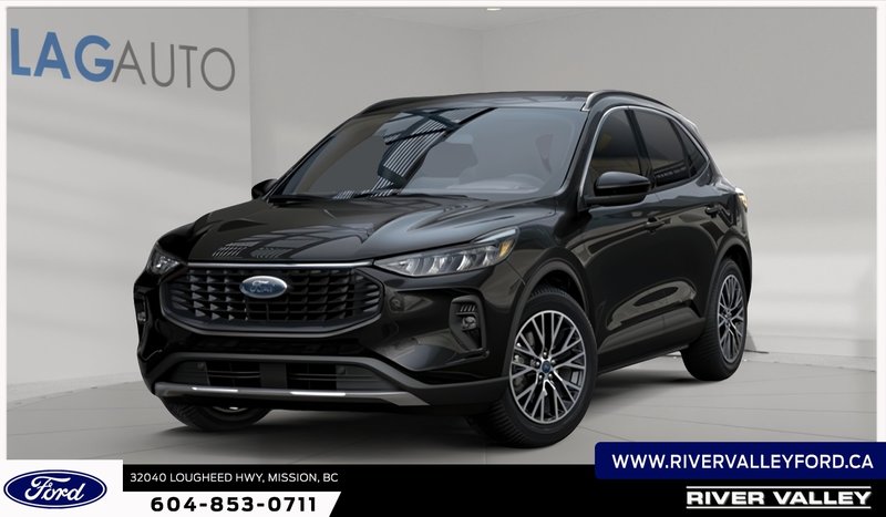 Vehicle Image 2024 Ford Escape