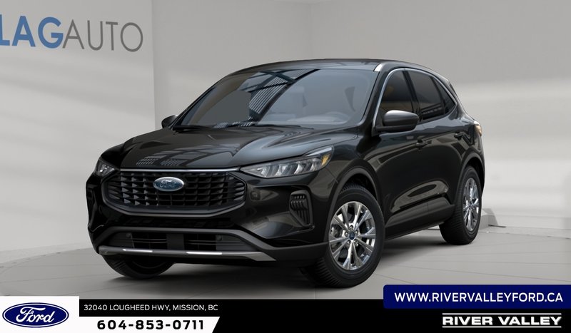 Vehicle Image 2024 Ford Escape