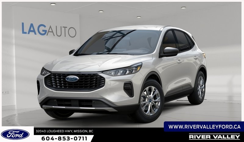 Vehicle Image 2026 Ford Escape