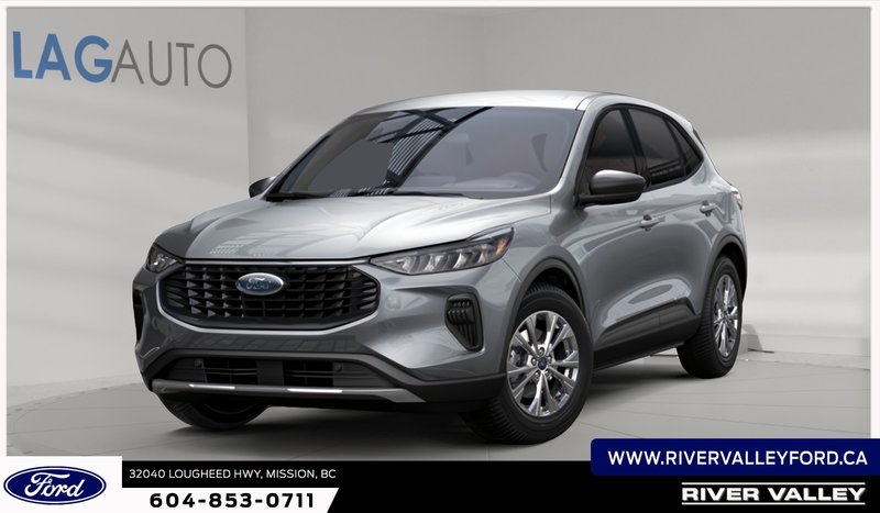 Vehicle Image 2026 Ford Escape