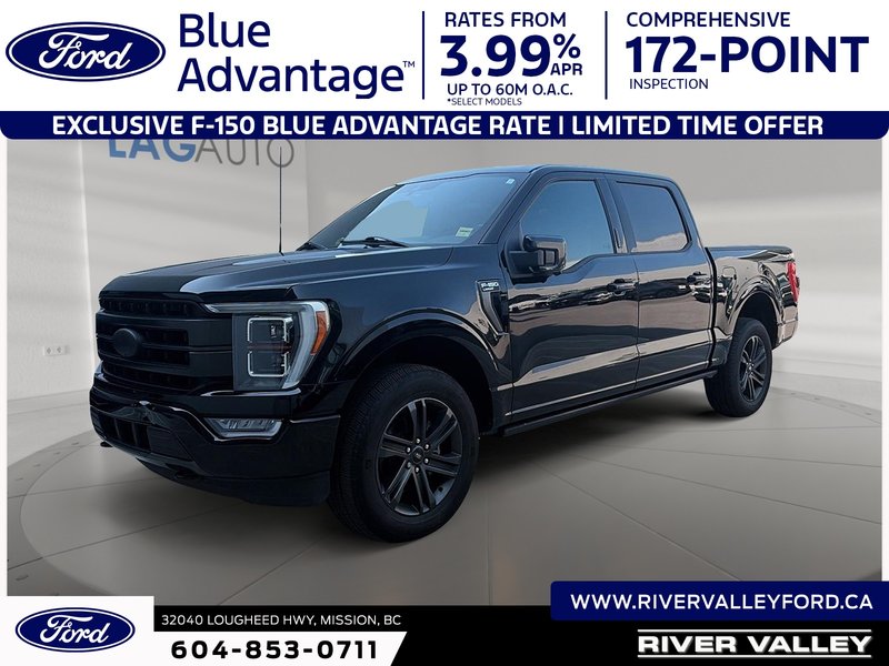 Vehicle Image 2021 Ford F-150