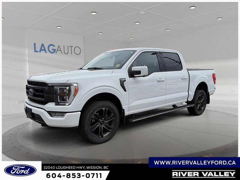 Vehicle Image 2021 Ford F-150