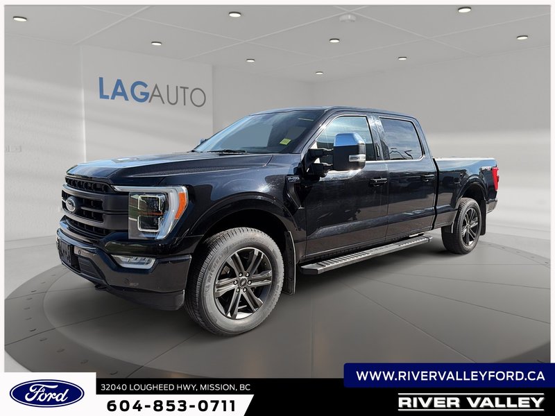 Vehicle Image 2022 Ford F-150
