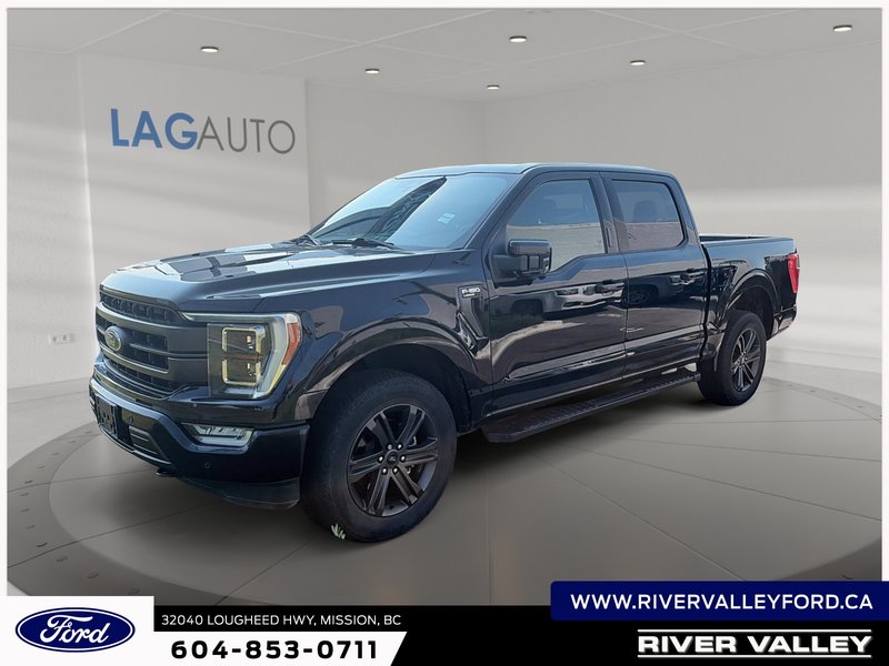 Vehicle Image 2023 Ford F-150