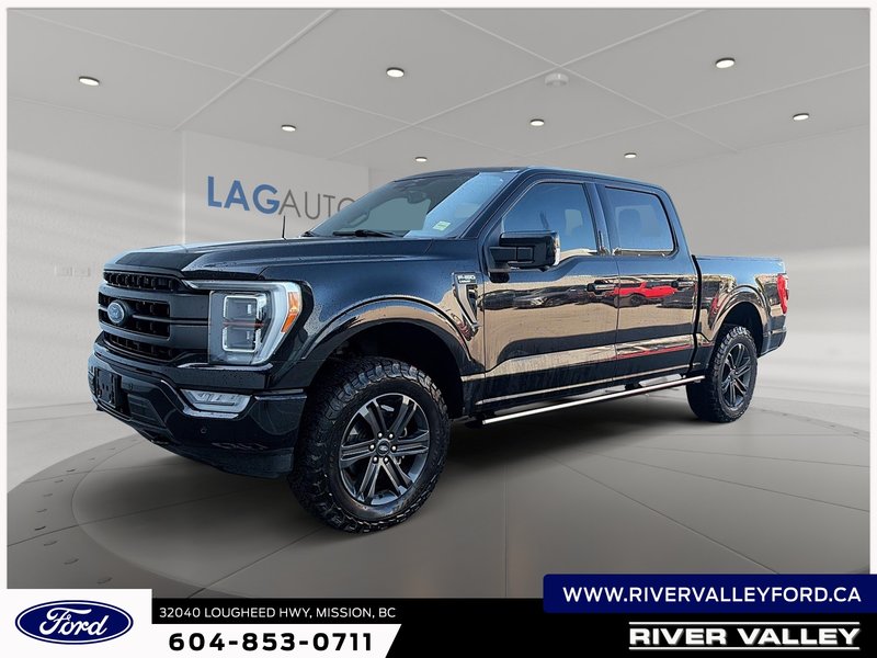 Vehicle Image 2023 Ford F-150