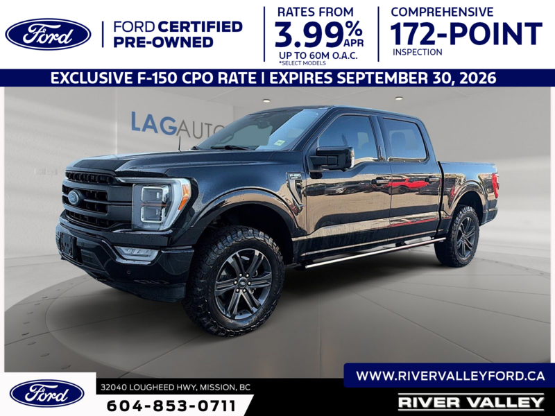 Vehicle Image 2023 Ford F-150