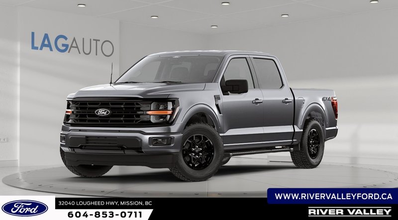 Vehicle Image 2026 Ford F-150