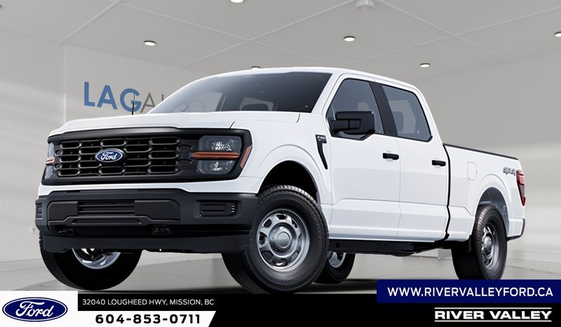 Vehicle Image 2026 Ford F-150