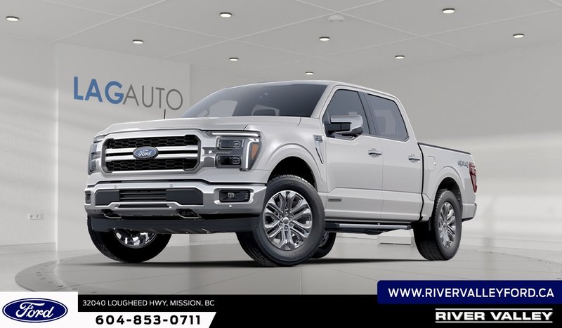 Vehicle Image 2026 Ford F-150