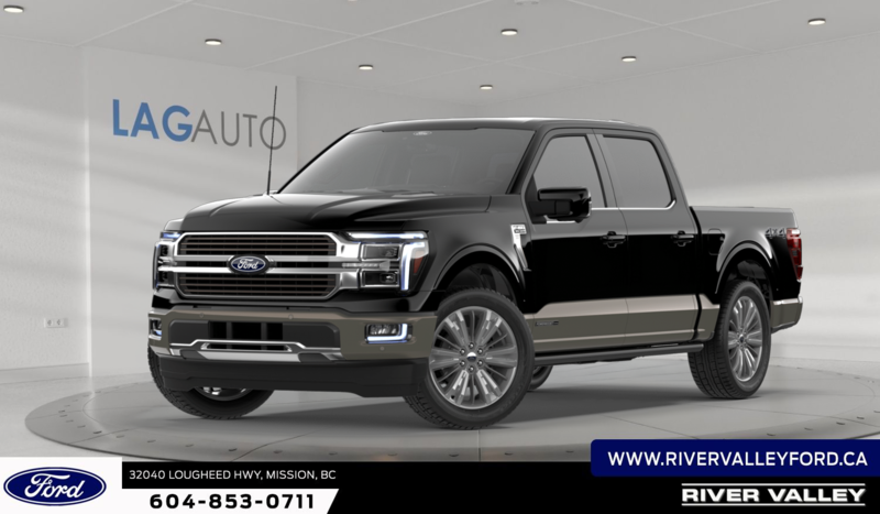 Vehicle Image 2026 Ford F-150