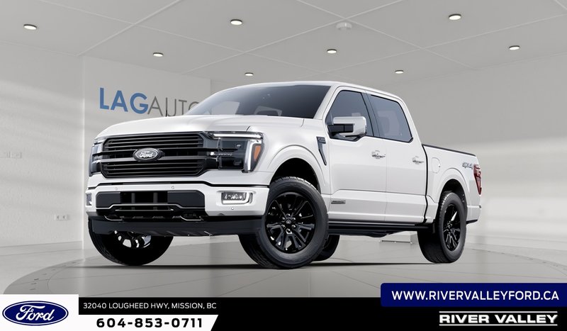 Vehicle Image 2026 Ford F-150