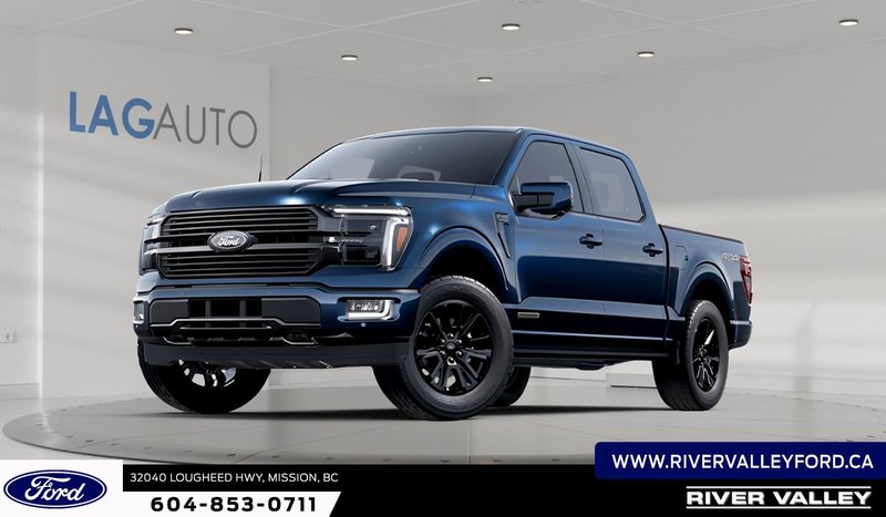 Vehicle Image 2026 Ford F-150