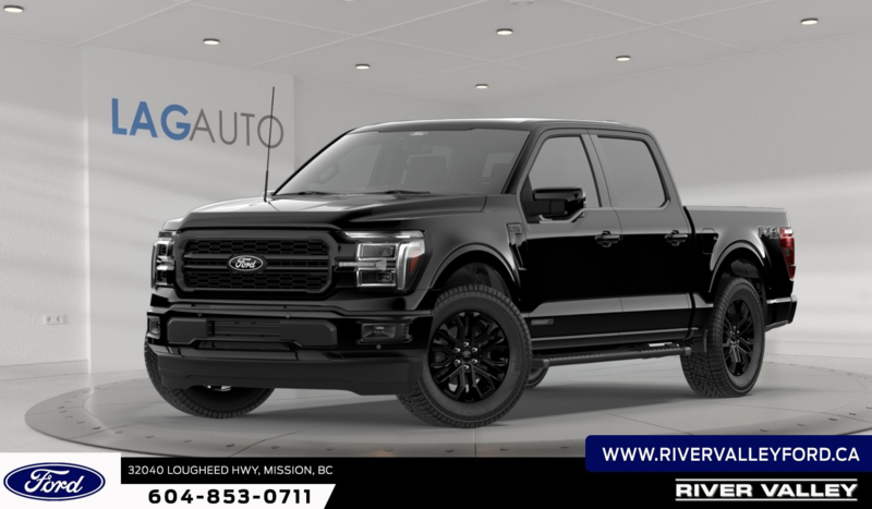 Vehicle Image 2026 Ford F-150