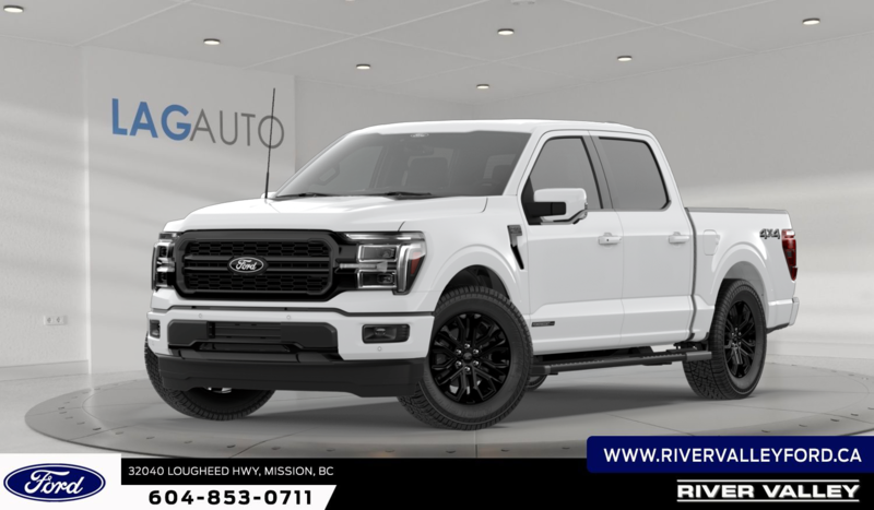 Vehicle Image 2026 Ford F-150