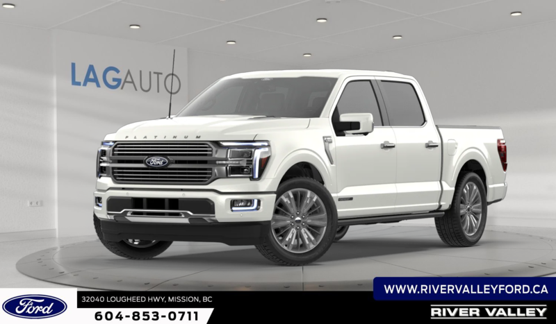 Vehicle Image 2026 Ford F-150