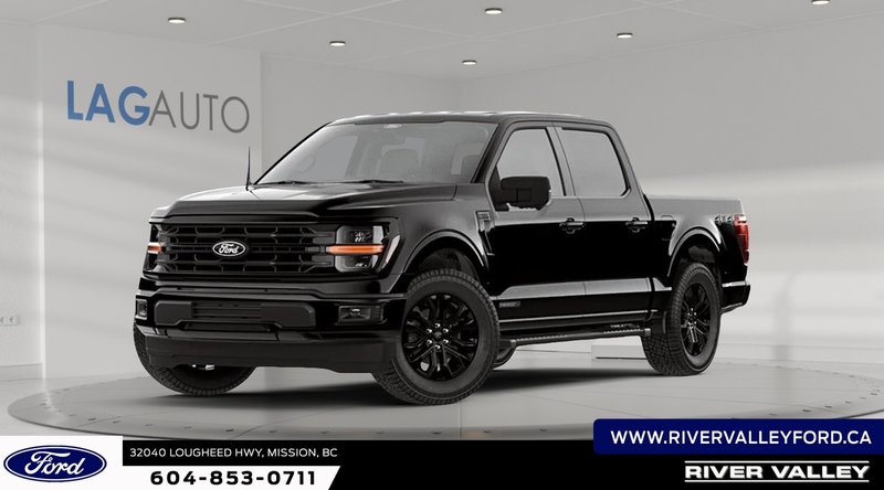 Vehicle Image 2026 Ford F-150