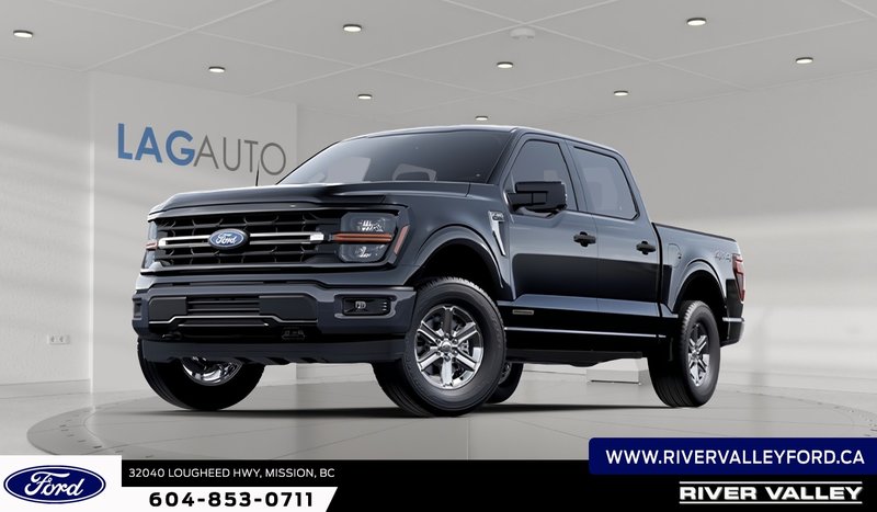 Vehicle Image 2026 Ford F-150