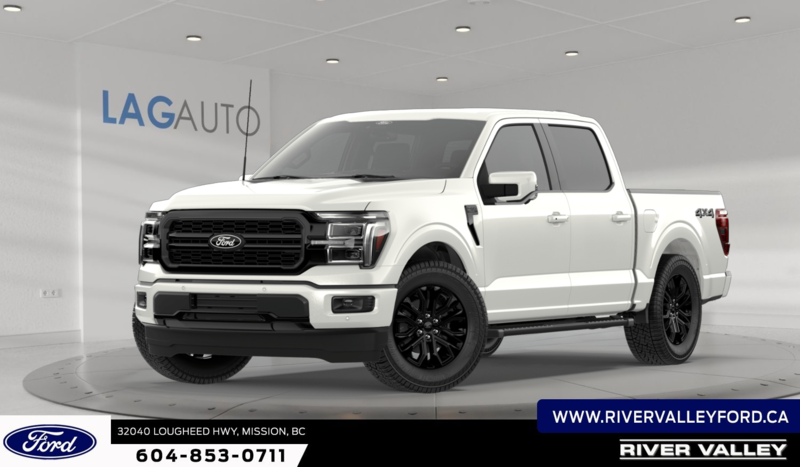 Vehicle Image 2026 Ford F-150