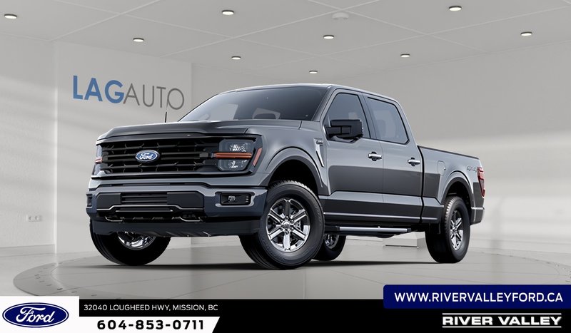 Vehicle Image 2026 Ford F-150