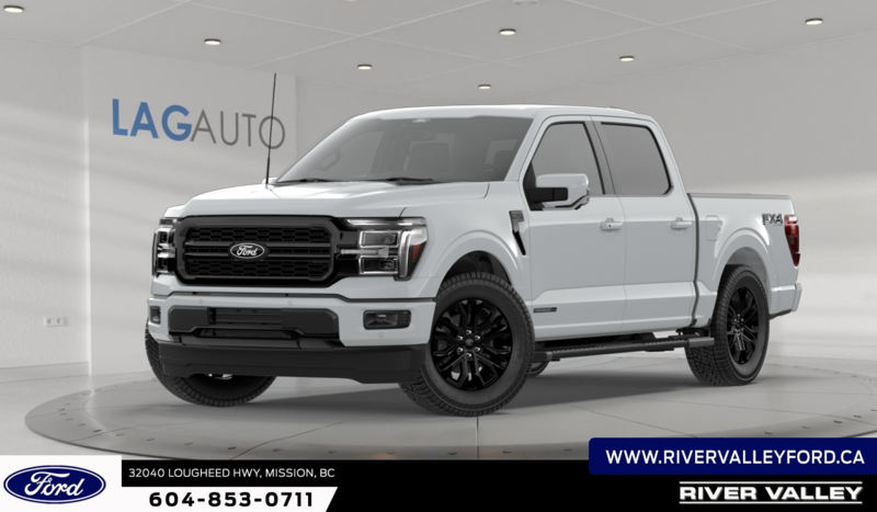 Vehicle Image 2026 Ford F-150