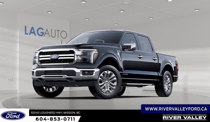 Vehicle Image 2026 Ford F-150