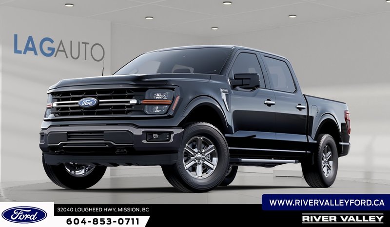 Vehicle Image 2026 Ford F-150