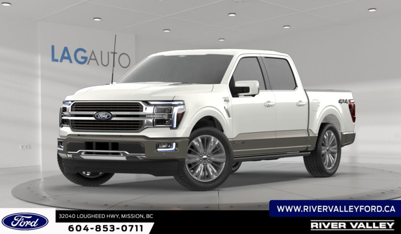 Vehicle Image 2026 Ford F-150