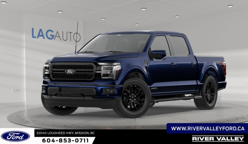 Vehicle Image 2026 Ford F-150