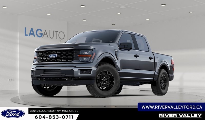 Vehicle Image 2026 Ford F-150