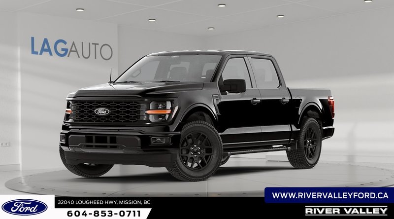 Vehicle Image 2026 Ford F-150