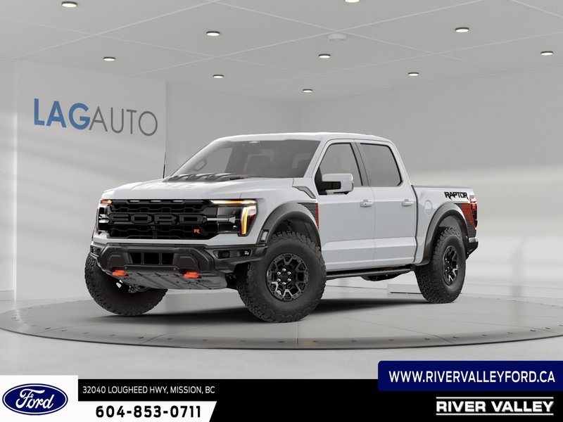 Vehicle Image 2026 Ford F-150