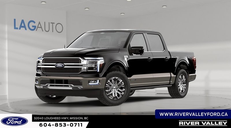 Vehicle Image 2026 Ford F-150