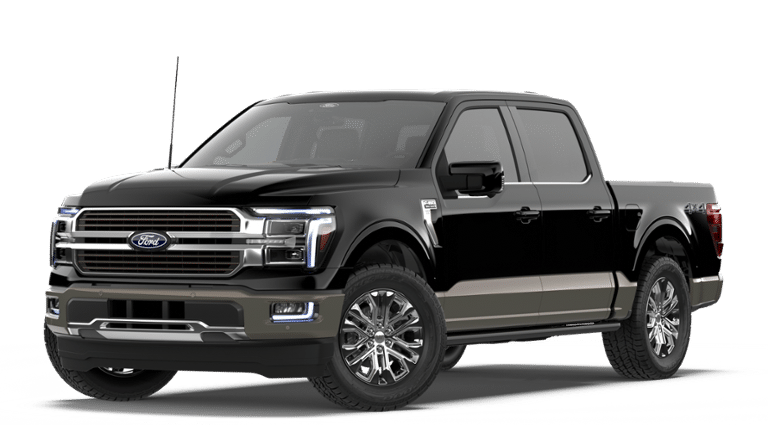 Vehicle Image 2026 Ford F-150