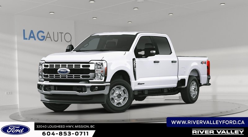 Vehicle Image 2026 Ford F-350