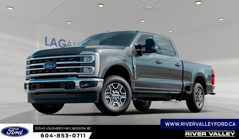 Vehicle Image 2026 Ford F-350