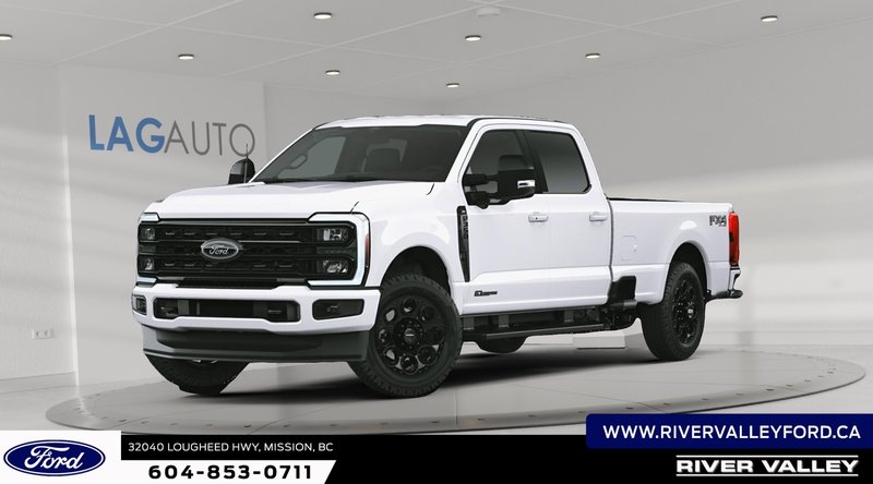 Vehicle Image 2026 Ford F-350