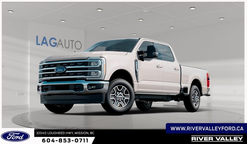 Vehicle Image 2026 Ford F-350