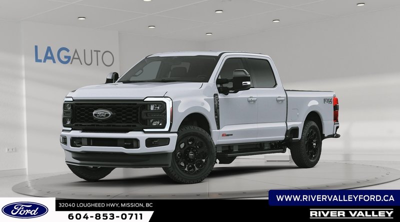 Vehicle Image 2026 Ford F-350