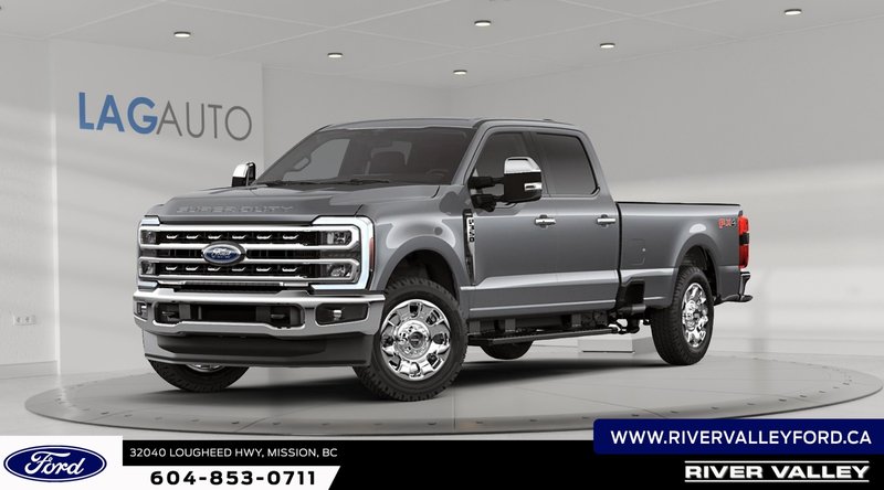 Vehicle Image 2026 Ford F-350