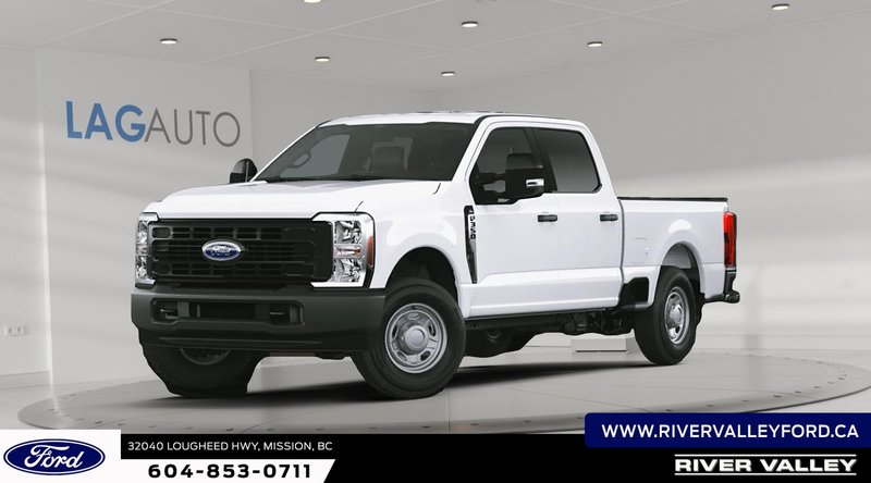 Vehicle Image 2026 Ford F-350